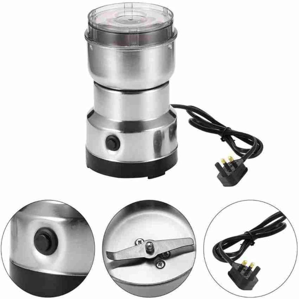 Mini Mixer Grinder for Kitchen