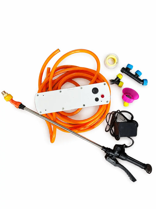 Portable Garden Sprayer-Basic