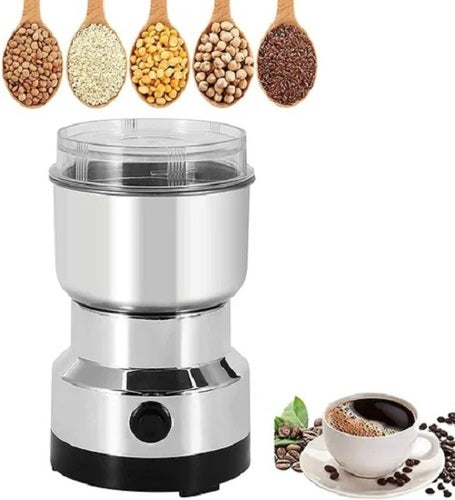 Mini Mixer Grinder for Kitchen