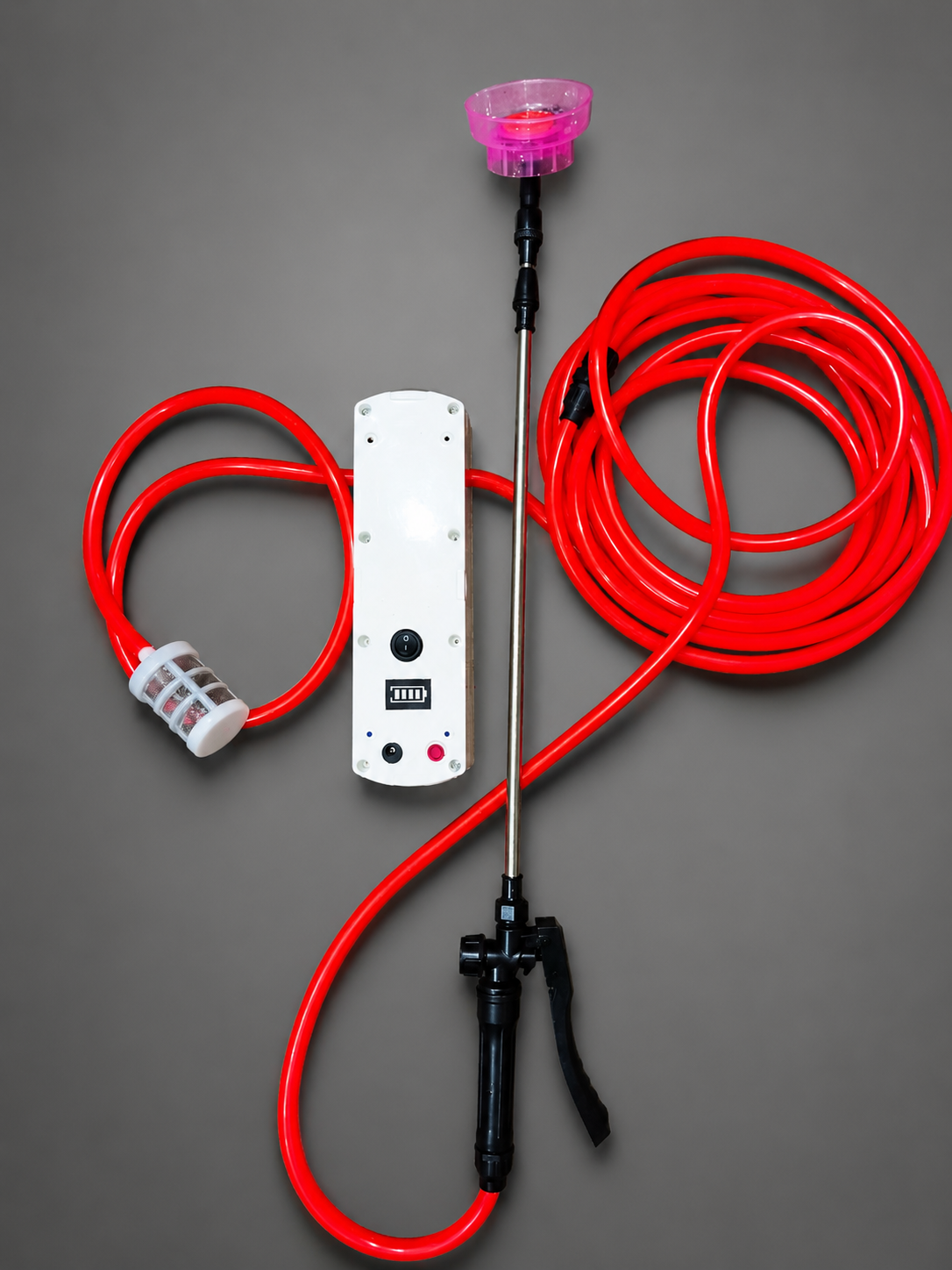 Premium Portable Garden Sprayer-4000mah