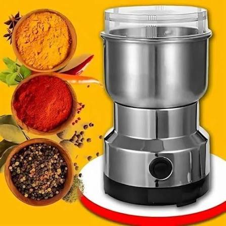 Mini Mixer Grinder for Kitchen