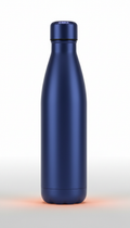 Matte Urban Hydration Bottle