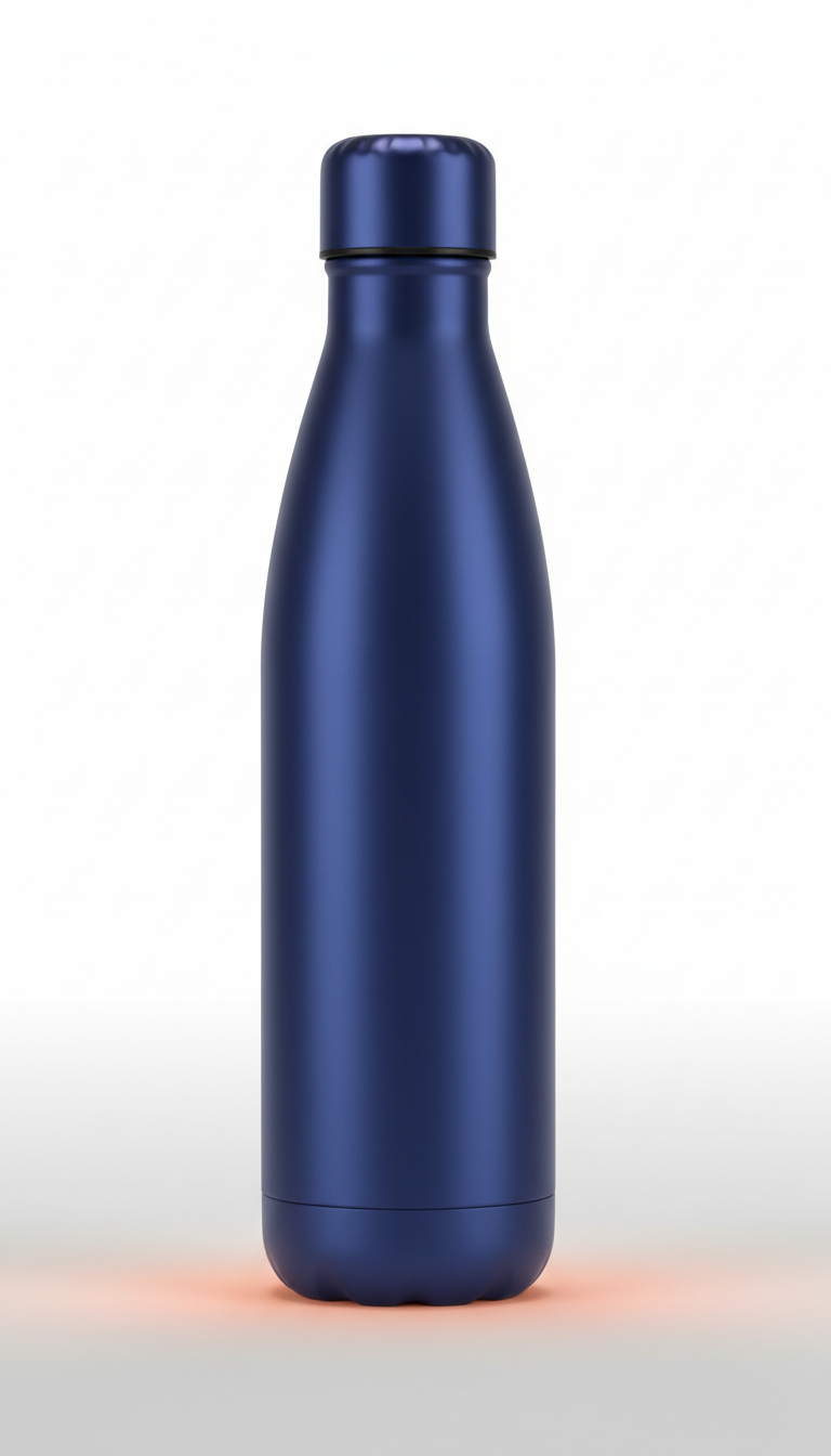 Matte Urban Hydration Bottle