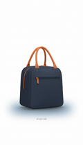 Insulated Lunch Tote With Divider