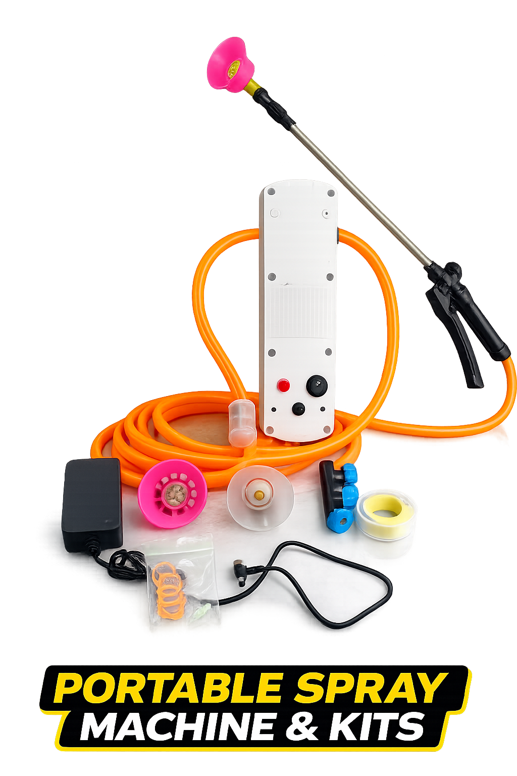 Portable Garden Sprayer-Basic