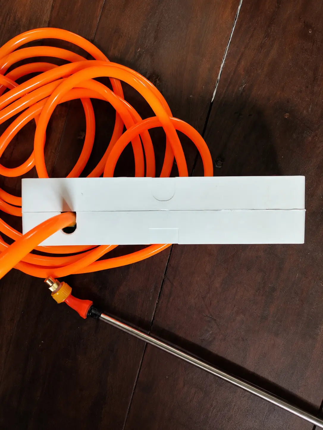 Portable Garden Sprayer