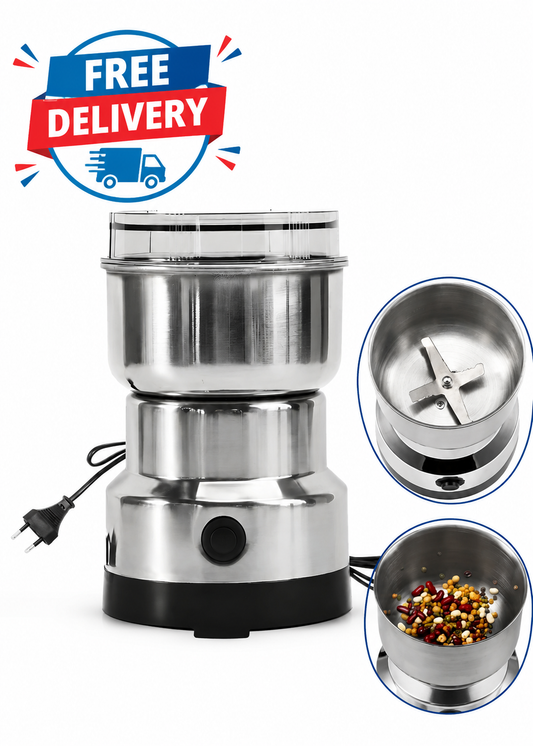 Mini Mixer Grinder for Kitchen