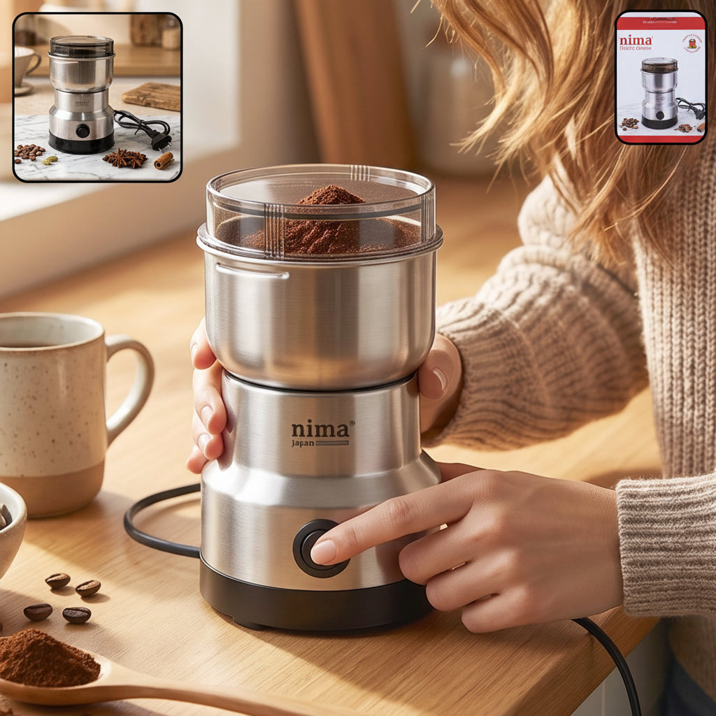 Mini Mixer Grinder for Kitchen